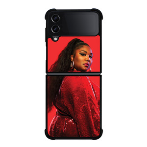 LIZZO SEXY SINGER Samsung Z Flip 4 Case LIZZO SEXY SINGER Samsung Z Flip 4 Case