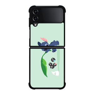 LOVELY CUTE STITCH Samsung Z Flip 4 Case LOVELY CUTE STITCH Samsung Z Flip 4 Case