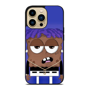 LIL UZI VERT BOB iPhone 14 Pro Max Case LIL UZI VERT BOB iPhone 14 Pro Max Case