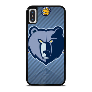 MEMPHIS GRIZZLIES NBA 2 iPhone X / XS Case MEMPHIS GRIZZLIES NBA 2 iPhone X / XS Case