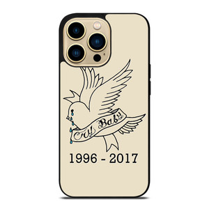 LIL PEEP CRY BABY 2 iPhone 14 Pro Max Case