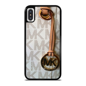 MICHAEL KORS LOGO 2 iPhone X / XS Case
