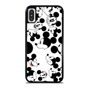 MICKEY MOUSE 2 iPhone X / XS Case