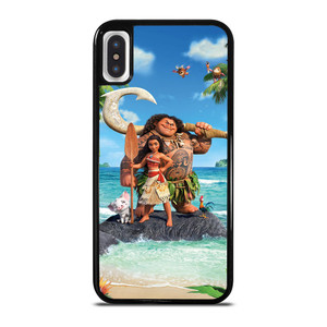 MOANA DISNEY 2 iPhone X / XS Case MOANA DISNEY 2 iPhone X / XS Case