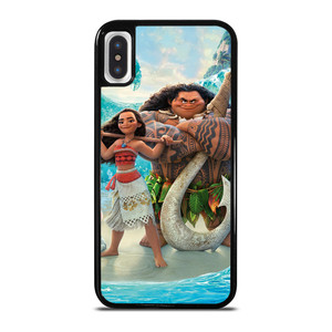 MOANA DISNEY iPhone X / XS Case MOANA DISNEY iPhone X / XS Case
