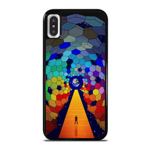 MUSE THE RESISTANCE iPhone X / XS Case MUSE THE RESISTANCE iPhone X / XS Case