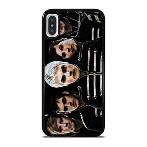 MY CHEMICAL ROMANCE iPhone X / XS Case MY CHEMICAL ROMANCE iPhone X / XS Case