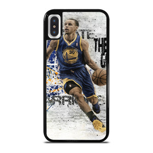 NBA GOLDEN STATE WARRIORS STEPHEN CURRY iPhone X / XS Case NBA GOLDEN STATE WARRIORS STEPHEN CURRY iPhone X / XS Case