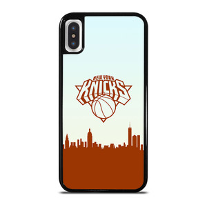 NEW YORK KNICKS NBA 2 iPhone X / XS Case