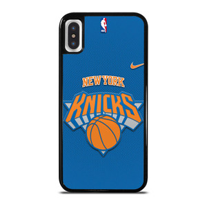 NEW YORK KNICKS NBA iPhone X / XS Case