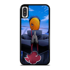 OBITO UCHIHA 3 iPhone X / XS Case