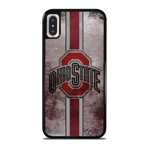 OHIO STATE LOGO iPhone X / XS Case OHIO STATE LOGO iPhone X / XS Case