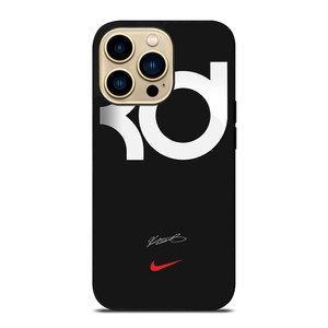 KEVIN DURANT LOGO iPhone 14 Pro Max Case
