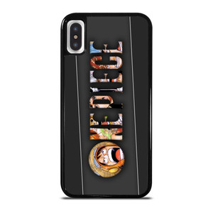 ONE PIECE iPhone X / XS Case