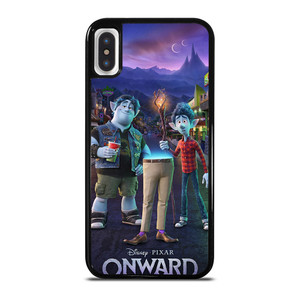 ONWARD DISNEY iPhone X / XS Case