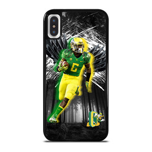 OREGON DUCKS iPhone X / XS Case