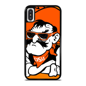 OSU OKLAHOMA STATE COWBOYS 2 iPhone X / XS Case