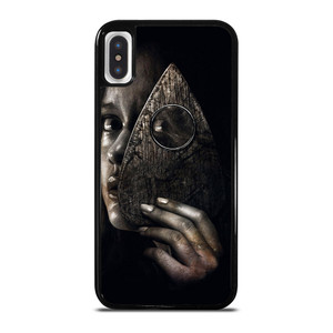 OUIJA HORROR MOVIE iPhone X / XS Case OUIJA HORROR MOVIE iPhone X / XS Case