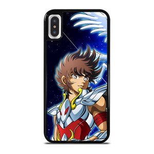 PEGASUS SAINT SEIYA 2 iPhone X / XS Case PEGASUS SAINT SEIYA 2 iPhone X / XS Case