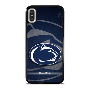 PENN STATE NITTANY LIONS LOGO 2 iPhone X / XS Case