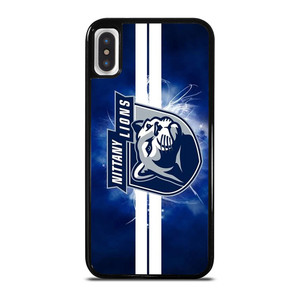 PENN STATE NITTANY LIONS LOGO 3 iPhone X / XS Case