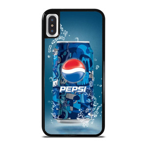 PEPSI DRINK iPhone X / XS Case