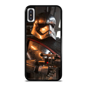 PHASMA FORCE STARWARS iPhone X / XS Case PHASMA FORCE STARWARS iPhone X / XS Case