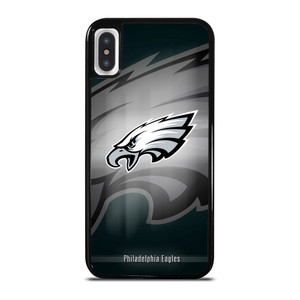 PHILADELPHIA EAGLES LOGO iPhone X / XS Case PHILADELPHIA EAGLES LOGO iPhone X / XS Case