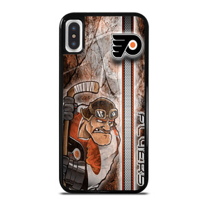 PHILADELPHIA FLYERS iPhone X / XS Case