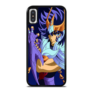 PHOENIX SAINT SEIYA 2 iPhone X / XS Case PHOENIX SAINT SEIYA 2 iPhone X / XS Case