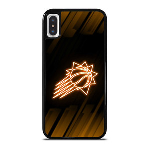PHOENIX SUNS ICON 2 iPhone X / XS Case PHOENIX SUNS ICON 2 iPhone X / XS Case