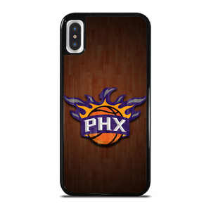 PHOENIX SUNS ICON iPhone X / XS Case