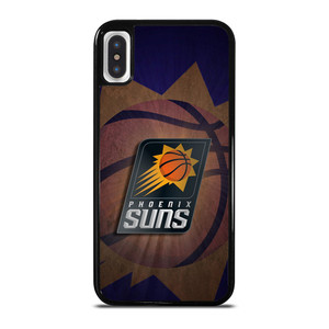 PHOENIX SUNS LOGO iPhone X / XS Case PHOENIX SUNS LOGO iPhone X / XS Case