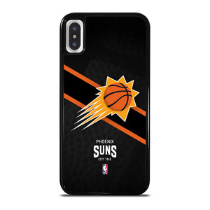 PHOENIX SUNS NBA iPhone X / XS Case