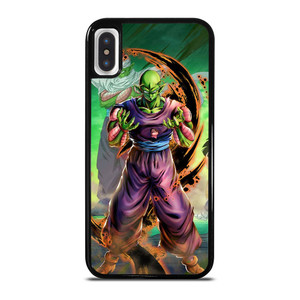 PICCOLO DRAGONBALL Z iPhone X / XS Case PICCOLO DRAGONBALL Z iPhone X / XS Case