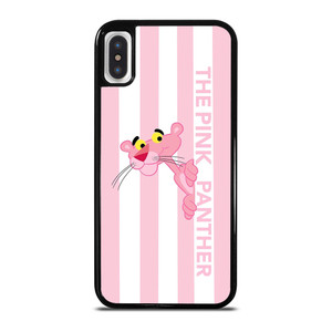 PINK PANTHER iPhone X / XS Case