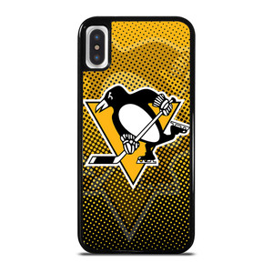 PITTSBURGH PENGUINS 2 iPhone X / XS Case