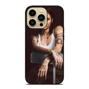 KEHLANI 2 iPhone 14 Pro Max Case