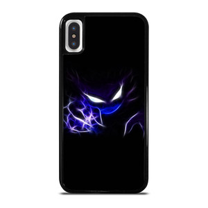 POKEMON GENGAR SINISTER iPhone X / XS Case