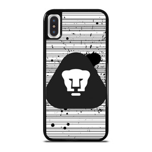 PUMAS UNAM 3 iPhone X / XS Case