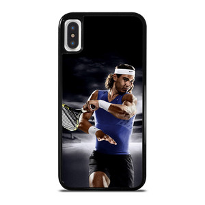 RAFAEL NADAL 2 iPhone X / XS Case