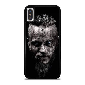 RAGNAR VIKINGS 4 iPhone X / XS Case