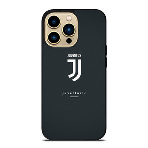 JUVENTUS LOGO iPhone 14 Pro Max Case