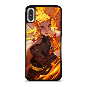 RENGOKU DEMON SLAYER 2 iPhone X / XS Case