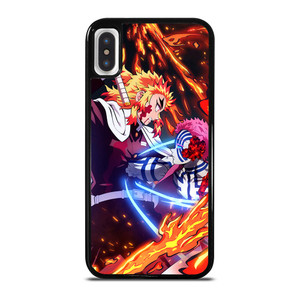 RENGOKU DEMON SLAYER 3 iPhone X / XS Case