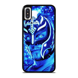 REY MYSTERIO 619 SMACKDOWN 3 iPhone X / XS Case
