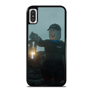 ROBLOX GAME 2 iPhone X / XS Case