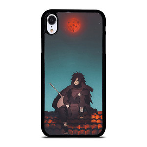 MADARA UCHIHA 2 iPhone XR Case MADARA UCHIHA 2 iPhone XR Case