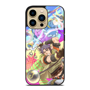 JOSEPH JOESTAR iPhone 14 Pro Max Case JOSEPH JOESTAR iPhone 14 Pro Max Case