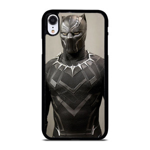 MARVEL BLACK PANTHER 2 iPhone XR Case MARVEL BLACK PANTHER 2 iPhone XR Case